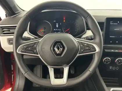 Photo 28 Renault Clio  TCe 90 - 21