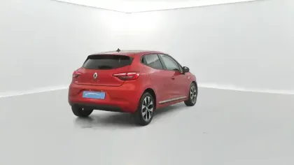 Photo 18 Renault Clio  TCe 90 - 21