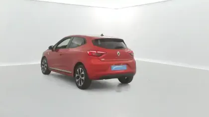 Photo 16 Renault Clio  TCe 90 - 21