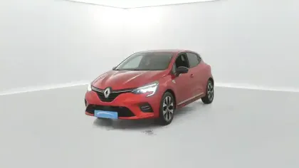 Photo 14 Renault Clio  TCe 90 - 21