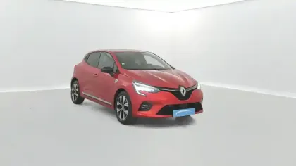 Photo 21 Renault Clio  TCe 90 - 21