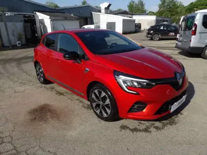 Photo 7 Renault Clio  TCe 90 - 21