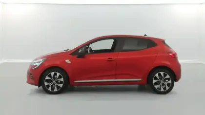 Photo 15 Renault Clio  TCe 90 - 21