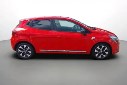 Photo 12 Renault Clio  TCe 90 - 21