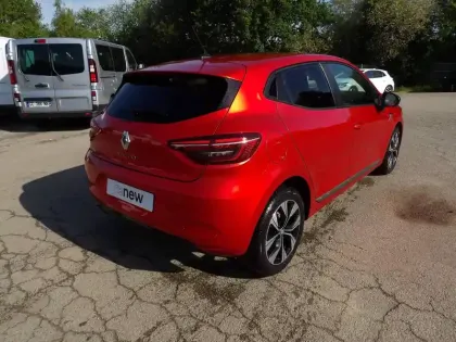 Photo 5 Renault Clio  TCe 90 - 21