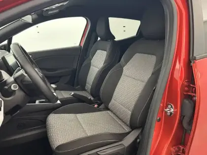 Photo 22 Renault Clio  TCe 90 - 21
