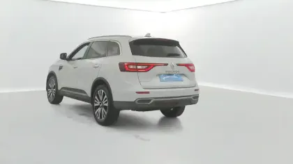Photo 16 Renault Koleos  dCi 175 4x2 X-tronic Energy