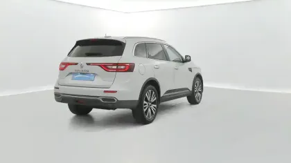 Photo 18 Renault Koleos  dCi 175 4x2 X-tronic Energy