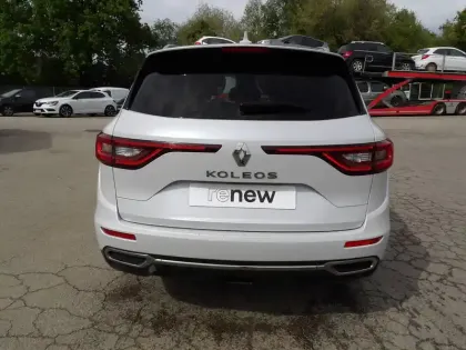 Photo 8 Renault Koleos  dCi 175 4x2 X-tronic Energy