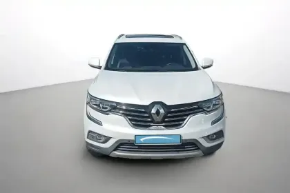 Photo 10 Renault Koleos  dCi 175 4x2 X-tronic Energy