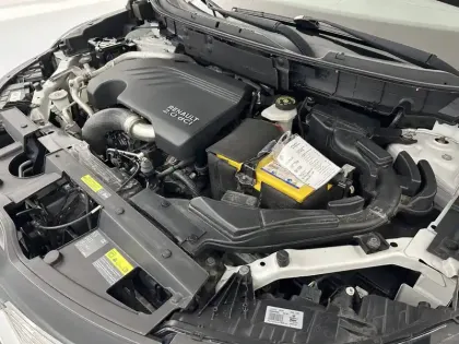 Photo 41 Renault Koleos  dCi 175 4x2 X-tronic Energy