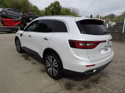 Photo 7 Renault Koleos  dCi 175 4x2 X-tronic Energy
