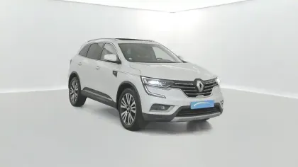 Photo 21 Renault Koleos  dCi 175 4x2 X-tronic Energy