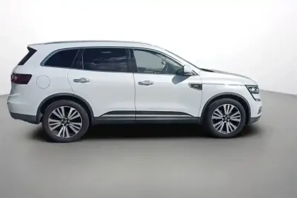 Photo 12 Renault Koleos  dCi 175 4x2 X-tronic Energy
