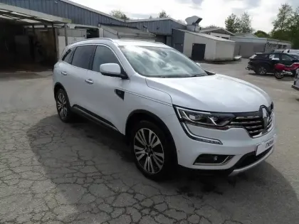 Photo 6 Renault Koleos  dCi 175 4x2 X-tronic Energy