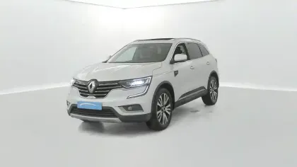 Photo 14 Renault Koleos  dCi 175 4x2 X-tronic Energy