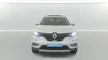 Photo 20 Renault Koleos  dCi 175 4x2 X-tronic Energy
