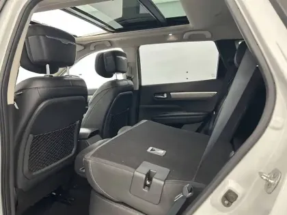 Photo 44 Renault Koleos  dCi 175 4x2 X-tronic Energy