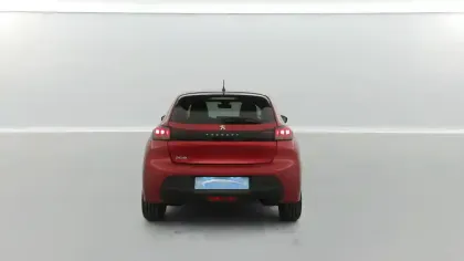 Photo 17 Peugeot 208  BlueHDi 100 S&S BVM6