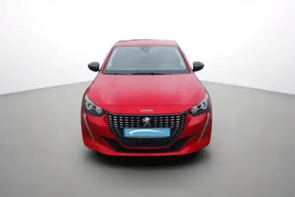 Photo 10 Peugeot 208  BlueHDi 100 S&S BVM6
