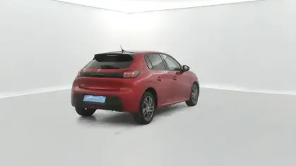 Photo 18 Peugeot 208  BlueHDi 100 S&S BVM6