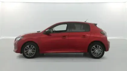 Photo 15 Peugeot 208  BlueHDi 100 S&S BVM6