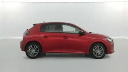 Photo 19 Peugeot 208  BlueHDi 100 S&S BVM6