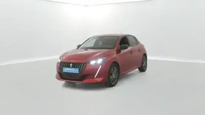 Photo 14 Peugeot 208  BlueHDi 100 S&S BVM6