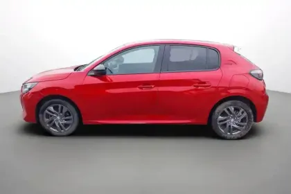 Photo 11 Peugeot 208  BlueHDi 100 S&S BVM6