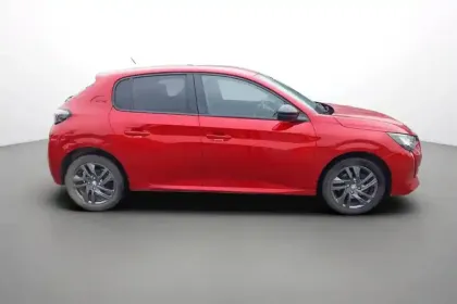 Photo 12 Peugeot 208  BlueHDi 100 S&S BVM6