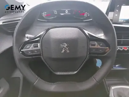 Photo 19 Peugeot 208  BlueHDi 100 S&S BVM6