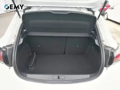 Photo 5 Peugeot 208  BlueHDi 100 S&S BVM6