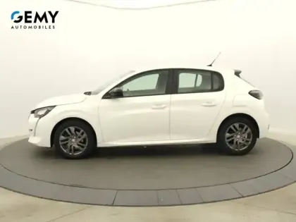 Photo 39 Peugeot 208  BlueHDi 100 S&S BVM6