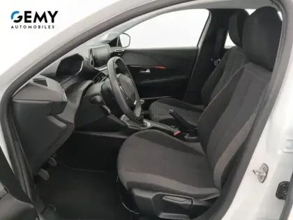 Photo 29 Peugeot 208  BlueHDi 100 S&S BVM6