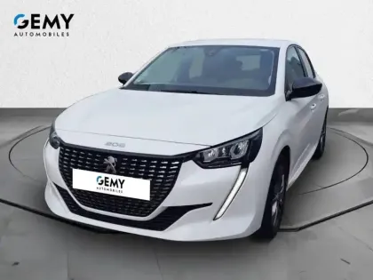 Photo Peugeot 208 Active Pack