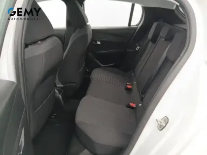 Photo 30 Peugeot 208  BlueHDi 100 S&S BVM6