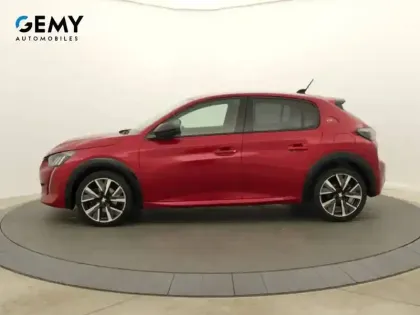 Photo 18 Peugeot 208  PureTech 100 S&S BVM6