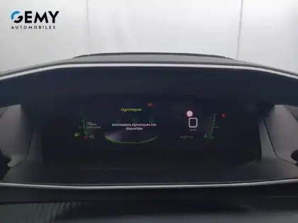 Photo 15 Peugeot 208  PureTech 100 S&S BVM6