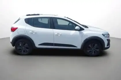 Photo 6 Dacia Sandero  ECO-G 100 GSR2