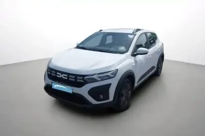 Photo Dacia Sandero Expression