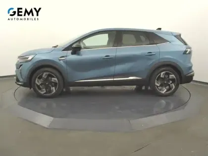 Photo 18 Renault Symbioz  E-Tech full hybrid 145