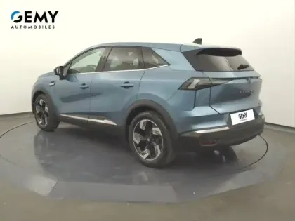 Photo 6 Renault Symbioz  E-Tech full hybrid 145