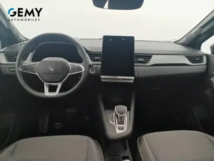 Photo 7 Renault Symbioz  E-Tech full hybrid 145