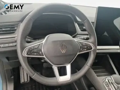 Photo 12 Renault Symbioz  E-Tech full hybrid 145