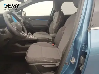 Photo 8 Renault Symbioz  E-Tech full hybrid 145