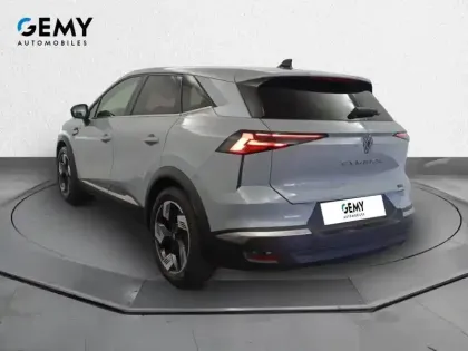Photo 6 Renault Symbioz  E-Tech full hybrid 145