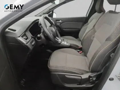 Photo 8 Renault Symbioz  E-Tech full hybrid 145