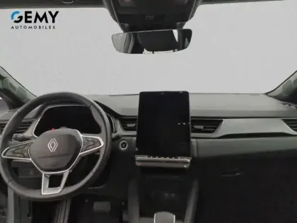 Photo 7 Renault Symbioz  E-Tech full hybrid 145