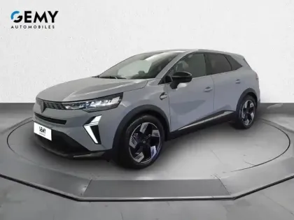 Photo Renault Symbioz Techno
