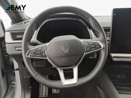 Photo 12 Renault Symbioz  E-Tech full hybrid 145